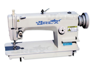 JJREX 0518 Комплект ПШМ с нижним и игольным продвижением для средних тканей - купить в Смоленске. Цена 65 690.85 руб.