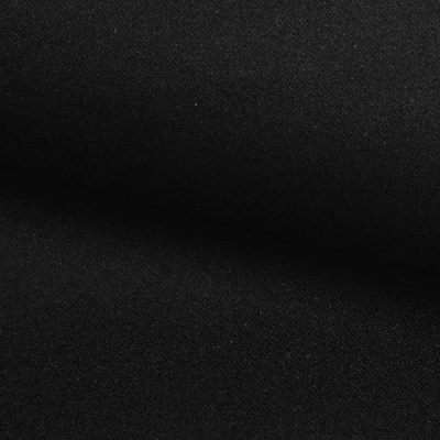 Костюмная ткань с вискозой "Флоренция", 195 гр/м2, шир.150см, цвет чёрный - купить в Смоленске. Цена 502.24 руб.