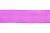 Лента органза 1015, шир. 10 мм/уп. 22,8+/-0,5 м, цвет ярк.розовый - купить в Смоленске. Цена: 38.39 руб.