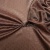 Подклад жаккард 2416742, 90 гр/м2, шир.150см, цвет шоколад - купить в Смоленске. Цена 239.25 руб.