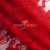 Кружевное полотно стрейч 15A61/RED, 100 гр/м2, шир.150см - купить в Смоленске. Цена 1 580.95 руб.