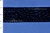 Кружево эластичное узкое арт.2761/30мм/черное - купить в Смоленске. Цена: 8.86 руб.