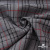 Ткань костюмная "Клер" 80% P, 16% R, 4% S, 200 г/м2, шир.150 см,#10 цв-серый/красный - купить в Смоленске. Цена 412.02 руб.