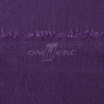 Трикотаж "Понто" ROMA # 45 (2,28м/кг), 250 гр/м2, шир.175см, цвет фиолетовый - купить в Смоленске. Цена 1 112.14 руб.