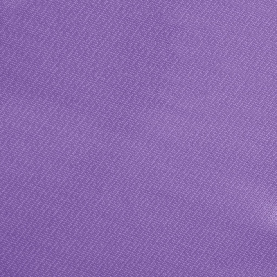 Ткань подкладочная Таффета 16-3823, антист., 53 гр/м2, шир.150см, дубл. рулон, цвет св.фиолетовый - купить в Смоленске. Цена 66.39 руб.
