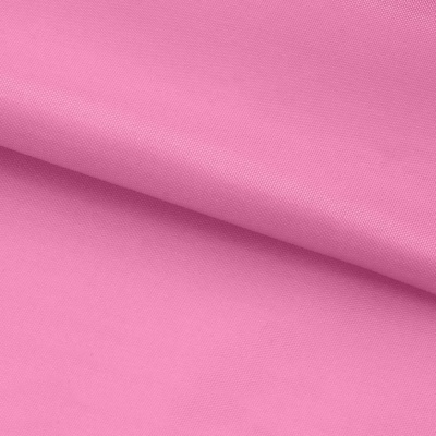 Ткань подкладочная Таффета 15-2216, антист., 53 гр/м2, шир.150см, цвет розовый - купить в Смоленске. Цена 57.16 руб.