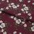 Плательная ткань "Фламенко" 3.3, 80 гр/м2, шир.150 см, принт растительный - купить в Смоленске. Цена 317.46 руб.