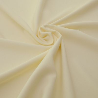 Костюмная ткань "Элис" 11-0507, 200 гр/м2, шир.150см, цвет молоко - купить в Смоленске. Цена 303.10 руб.