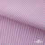 Ткань сорочечная Полоска Кенди, 115 г/м2, 58% пэ,42% хл, шир.150 см, цв.1-розовый, (арт.110) - купить в Смоленске. Цена 306.69 руб.
