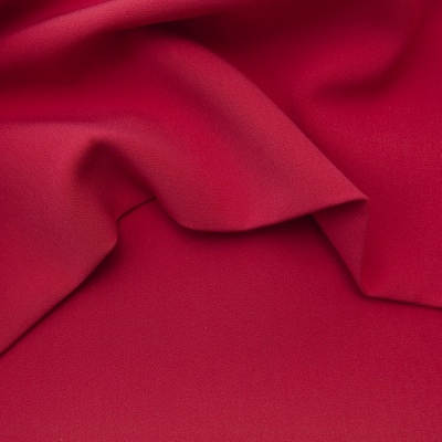 Костюмная ткань "Элис" 18-1760, 200 гр/м2, шир.150см, цвет рубин - купить в Смоленске. Цена 303.10 руб.