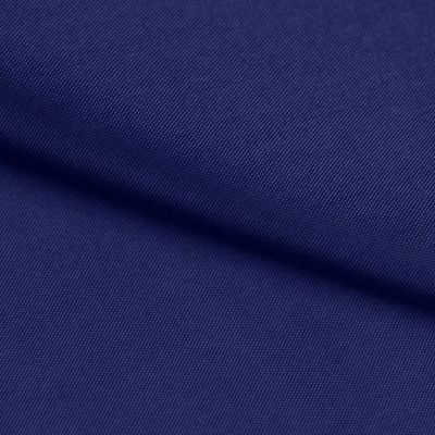 Ткань подкладочная Таффета 19-3920, антист., 54 гр/м2, шир.150см, цвет т.синий - купить в Смоленске. Цена 65.53 руб.