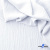 Ткань костюмная "Марлен", 97%P, 3%S, 170 г/м2 ш.150 см, цв-белый - купить в Смоленске. Цена 217.67 руб.