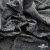Ткань подкладочная Жаккард YP1416707, 90(+/-5) г/м2, шир.145 см, серый (17-0000/черный) - купить в Смоленске. Цена 241.46 руб.