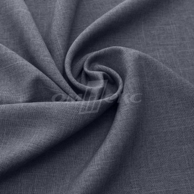 Ткань костюмная габардин "Меланж" 6159А, 172 гр/м2, шир.150см, цвет св.серый - купить в Смоленске. Цена 284.20 руб.
