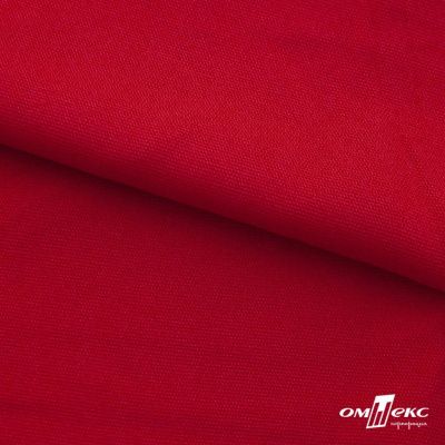 Ткань костюмная "Фабио" 82% P, 16% R, 2% S, 235 г/м2, шир.150 см, цв-красный #11 - купить в Смоленске. Цена 520.68 руб.