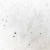 Сетка Фатин Глитер Спейс, 12 (+/-5) гр/м2, шир.150 см, 16-01/белый - купить в Смоленске. Цена 180.32 руб.