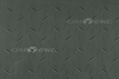 Ткань подкладочная жаккард Р14076-1, 18-5203, 85 г/м2, шир. 150 см, 230T темно-серый - купить в Смоленске. Цена 168.15 руб.