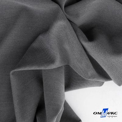 Ткань костюмная "Прато" 80% P, 16% R, 4% S, 230 г/м2, шир.150 см, цв-серый #4 - купить в Смоленске. Цена 470.17 руб.