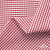 Ткань сорочечная Клетка Виши, 115 г/м2, 58% пэ,42% хл, шир.150 см, цв.5-красный, (арт.111) - купить в Смоленске. Цена 306.69 руб.
