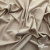 Ткань сорочечная Илер 100%полиэстр, 120 г/м2 ш.150 см, цв. бежевый - купить в Смоленске. Цена 290.24 руб.