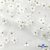 Сетка трикотажная мягкая "Ромашка", шир.140 см, #605, цв-белый - купить в Смоленске. Цена 363.83 руб.