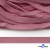 Шнур плетеный (плоский) d-12 мм, (уп.90+/-1м), 100% полиэстер, цв.256 - розовый - купить в Смоленске. Цена: 8.71 руб.