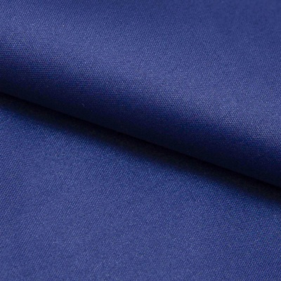 Поли понж (Дюспо) 19-3940, PU/WR, 65 гр/м2, шир.150см, цвет т.синий - купить в Смоленске. Цена 82.93 руб.