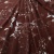 Плательная ткань "Фламенко" 2.2, 80 гр/м2, шир.150 см, принт растительный - купить в Смоленске. Цена 239.03 руб.