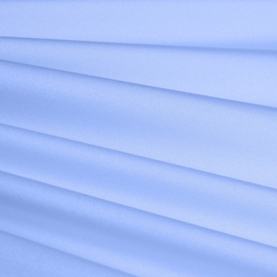Бифлекс плотный col.807, 210 гр/м2, шир.150см, цвет голубой - купить в Смоленске. Цена 653.26 руб.