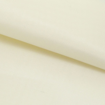 Ткань подкладочная Таффета 11-0606, 48 гр/м2, шир.150см, цвет молоко - купить в Смоленске. Цена 56.07 руб.
