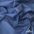 Курточная ткань "Милан", 100% Полиэстер, PU, 110гр/м2, шир.155см, цв. синий - купить в Смоленске. Цена 340.23 руб.