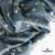  Ткань костюмная «Микровельвет велюровый принт», 220 г/м2, 97% полиэстр, 3% спандекс, ш. 150См Цв #7 - купить в Смоленске. Цена 439.77 руб.