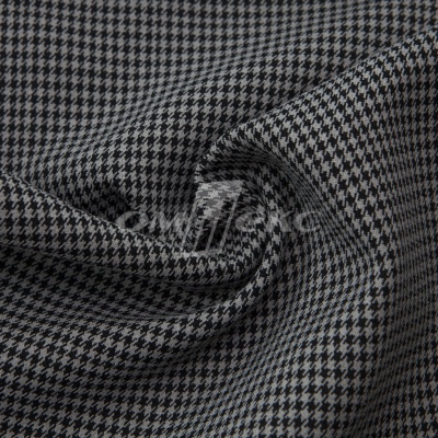 Ткань костюмная "Николь", 98%P 2%S, 232 г/м2 ш.150 см, цв-серый - купить в Смоленске. Цена 433.20 руб.