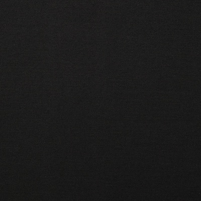 Костюмная ткань с вискозой "Меган", 210 гр/м2, шир.150см, цвет чёрный - купить в Смоленске. Цена 378.55 руб.