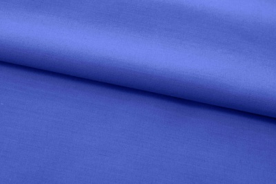 Ткань сорочечная стрейч 18-3949, 115 гр/м2, шир.150см, цвет св.василёк - купить в Смоленске. Цена 285.04 руб.