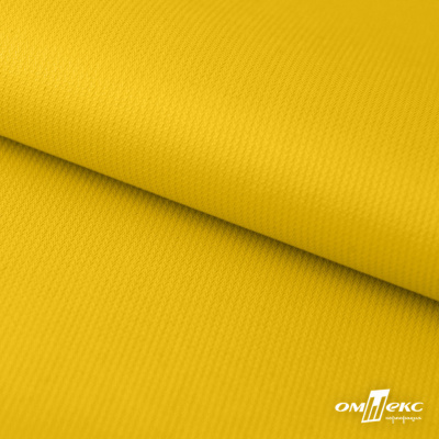 Мембранная ткань "Ditto" 13-0859, PU/WR, 130 гр/м2, шир.150см, цвет жёлтый - купить в Смоленске. Цена 310.76 руб.