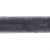 Лента бархатная нейлон, шир.12 мм, (упак. 45,7м), цв.189-т.серый - купить в Смоленске. Цена: 457.61 руб.