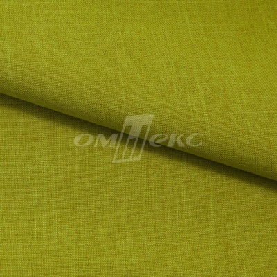 Ткань костюмная габардин "Меланж" 6127А, 172 гр/м2, шир.150см, цвет горчица - купить в Смоленске. Цена 296.19 руб.