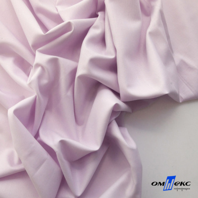 Ткань сорочечная Илер 100%полиэстр, 120 г/м2 ш.150 см, цв.розовый - купить в Смоленске. Цена 293.20 руб.