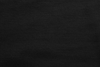Трикотаж "Grange" C#1 (2,38м/кг), 280 гр/м2, шир.150 см, цвет чёрный - купить в Смоленске. Цена 861.22 руб.