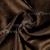 Ткань подкладочная жаккард Р14098, 19-1217/коричневый, 85 г/м2, шир. 150 см, 230T - купить в Смоленске. Цена 166.45 руб.