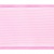 Лента капроновая, шир. 80 мм/уп. 25 м, цвет розовый - купить в Смоленске. Цена: 19.77 руб.