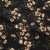 Плательная ткань "Фламенко" 3.1, 80 гр/м2, шир.150 см, принт растительный - купить в Смоленске. Цена 239.03 руб.