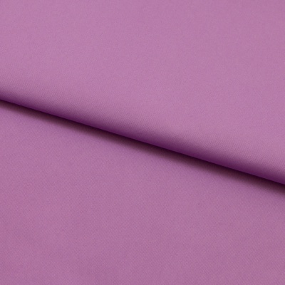 Курточная ткань Дюэл (дюспо) 16-3320, PU/WR/Milky, 80 гр/м2, шир.150см, цвет цикламен - купить в Смоленске. Цена 166.79 руб.