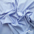 Ткань сорочечная Илер 100%полиэстр, 120 г/м2 ш.150 см, цв. небесный - купить в Смоленске. Цена 290.24 руб.