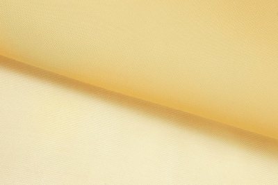Капрон с утяжелителем 12-0826, 47 гр/м2, шир.300см, цвет 16/св.жёлтый - купить в Смоленске. Цена 150.40 руб.