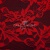 Кружевное полотно стрейч 15A29/RED, 105 гр/м2, шир.155см - купить в Смоленске. Цена 2 101.46 руб.