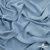 Ткань плательная Муар, 100% полиэстер,165 (+/-5) гр/м2, шир. 150 см, цв. Серо-голубой - купить в Смоленске. Цена 215.65 руб.