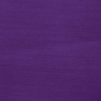 Ткань подкладочная Таффета 19-3748, антист., 53 гр/м2, шир.150см, цвет т.фиолетовый - купить в Смоленске. Цена 57.16 руб.