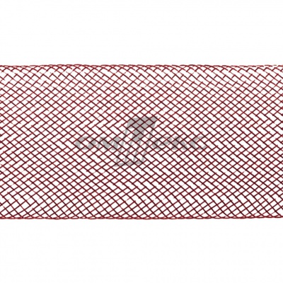 Регилиновая лента, шир.65мм, (уп.25 ярд), цветной - купить в Смоленске. Цена: 499.43 руб.